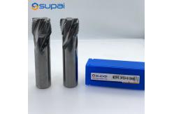China Carbide Customized Cutter for Carbon Steels and Alloy Steels Workpiece Customized supplier