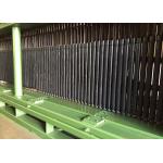 Customized Heavy Duty Double Rack Drive Hexagonal Wire Mesh Machine 80x100mm