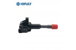 China 30521-PWA-003 Honda Ignition Coil Easy Maintenance Automobile Ignition Coil supplier