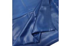 China Workwear Anti Static ESD Fabrics 100% Polyester Lining Fabric supplier