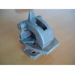 Wakayama Monforts Setting Stenter Clips , Mercerizing Stenter Machine Pin Clip Single Clip