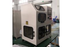 China EN 348 Molten Metal Splashes Impact Test Equipment for Protective Clothing supplier