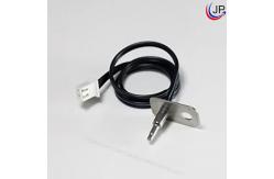 China Fast Response Ntc Thermistor Sensor For Temperature Measurement supplier
