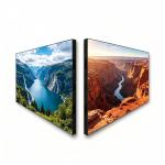 Ultra-Thin Led Display/Double-Sided LED Display for sale