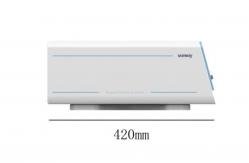 China Push Button Operation Cold Plasma Equipment For Cervical Disc / Lumbar Disc Herniation supplier