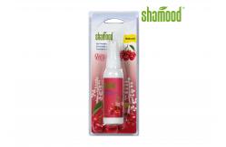China Odor Eliminating Household MSDS Automatic Spray Air Freshener supplier