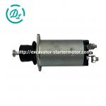 65.26210-7076B Starter Motor Switch 8200475 29MT Engine Spare Part for sale