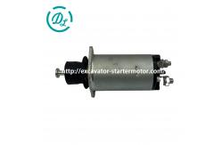 China 65.26210-7076B Starter Motor Switch 8200475 29MT Engine Spare Part supplier
