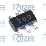 TPS562200DDCR