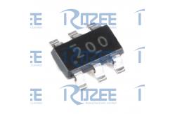 China TPS562200DDCR supplier