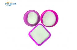 China Anti Sublimation Polyurethane Hot Melt Powder Adhesive For Digital Inkjet Printer supplier