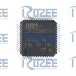 STM32F205RET6
