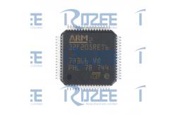 China STM32F205RET6 supplier