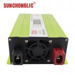 Home AC 60Hz 2000w Modified Sine Wave Inverter 24V To 110V Intelligent