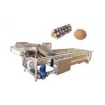 4.55kw Lemon Bubble Washing Machine for sale