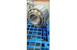 China Warranty JC6K Double Row Cylindrical Roller Bearing Shaft ID 110mm Train Wheel Bearing supplier