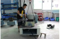 China High Frequency Vibration Test Equipment Modal Vibration Shaker With ISTA IEC Standard supplier