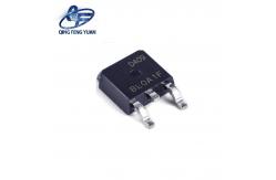 China Infineon IRFH7440TRPBF-PQFN5X6 MCU Component Microcontroller supplier