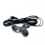Budget-friendly Airline Headset In-ear Earphones for In-flight Entertainment for sale