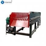 Large Processing Capacity Mud Stone Separator In Machine River Training Project for sale