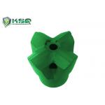 Small Hole Drilling H25 Cross Bits Hard Rock Drilling Tools For Mining for sale