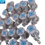 API Metal To Metal Seal Ball Valve DN600 Class 150 To Class 2500 for sale