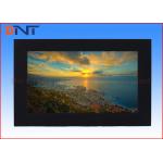 Home Theater Wall Mount Projection Projector Screen for Fixed Frame Projection Screen for sale