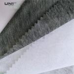 PA Fabric Nonwoven Fusing Interlining For Garment Overcoat