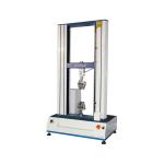 Double Column 2000kg - 10000kg Universal Tensile Tester for sale