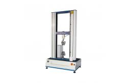 China Double Column UTM Test Machine , 20KN Tensile Compression Tester supplier