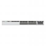 Original New Cisco C9300 Switch 12 Ports 25G 10G 1G SFP28 Switch C9300X-12Y-A for sale