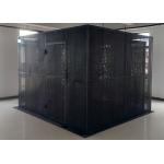 IEC60598 Environmental Testing Chambers , Draught Proof Enclosure for sale