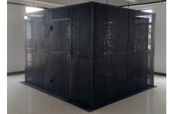 China IEC60598 Environmental Testing Chambers , Draught Proof Enclosure supplier