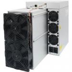 New Released Pre Order Antminer ETH/ETC Miner E9 2400mh/S 1920W Mining ETH for sale