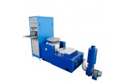 China Packaging Vibration Testing Equipment Runs Random Vibration Testing For Dummie supplier
