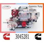 Cummins Diesel NTA855 K38 Engine Fuel Injection PT Pump 3045281 4951419 3037216 3165400