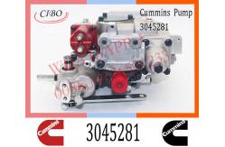 China Cummins Diesel NTA855 K38 Engine Fuel Injection PT Pump 3045281 4951419 3037216 3165400 supplier