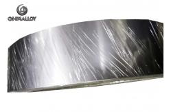 China Nickel Iron Soft Magnetic Materials Z Strip Wire Rod High Initial Permeability supplier