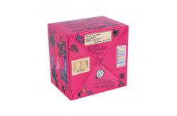 China Personalized Custom Paper Candy Boxes Food Packaging With Design Printing supplier