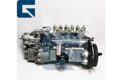 China 101609-9360 6511101-7420A For S6K-1 Engine Fuel Injection Pump supplier