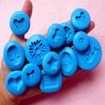 35A Fast Curing Silicone Impression Material Resin Crafts Molds Silicon Putty