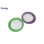 Screen Printing Thermoplastic Copolyester Hot Melt Glue Powder for sale