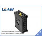 UAV UAS COFDM Video Transmitter for sale