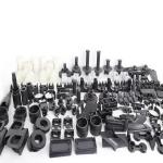 Precision Steel Injection Mold , Plastic Injection Die For Electronic Appliance