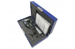 China IP65 0-25mm/0-1″ Electronic Digital Display Outside Micrometer supplier