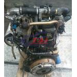 Isuzu D500 DA120 DA640 DH100 E120 4JH1 Used Diesel Engine Parts for sale