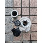 Turbocharged engine parts replacement  BAIC 2.3 National VI 49377-05600 for sale