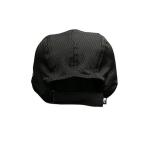 Unisex Dryfit Adjustable Golf Hats With Mesh Decoration Plain Pattern