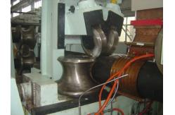 China 3 phase 380V Solid State High Frequency Welder supplier