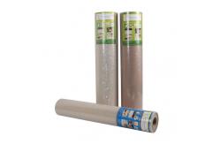 China Heavy Temporary Floor Protection Paper For Construction Projects supplier